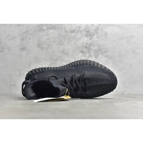 Adidas Yeezy Boost 350 V2 "Onyx" — Triple Black