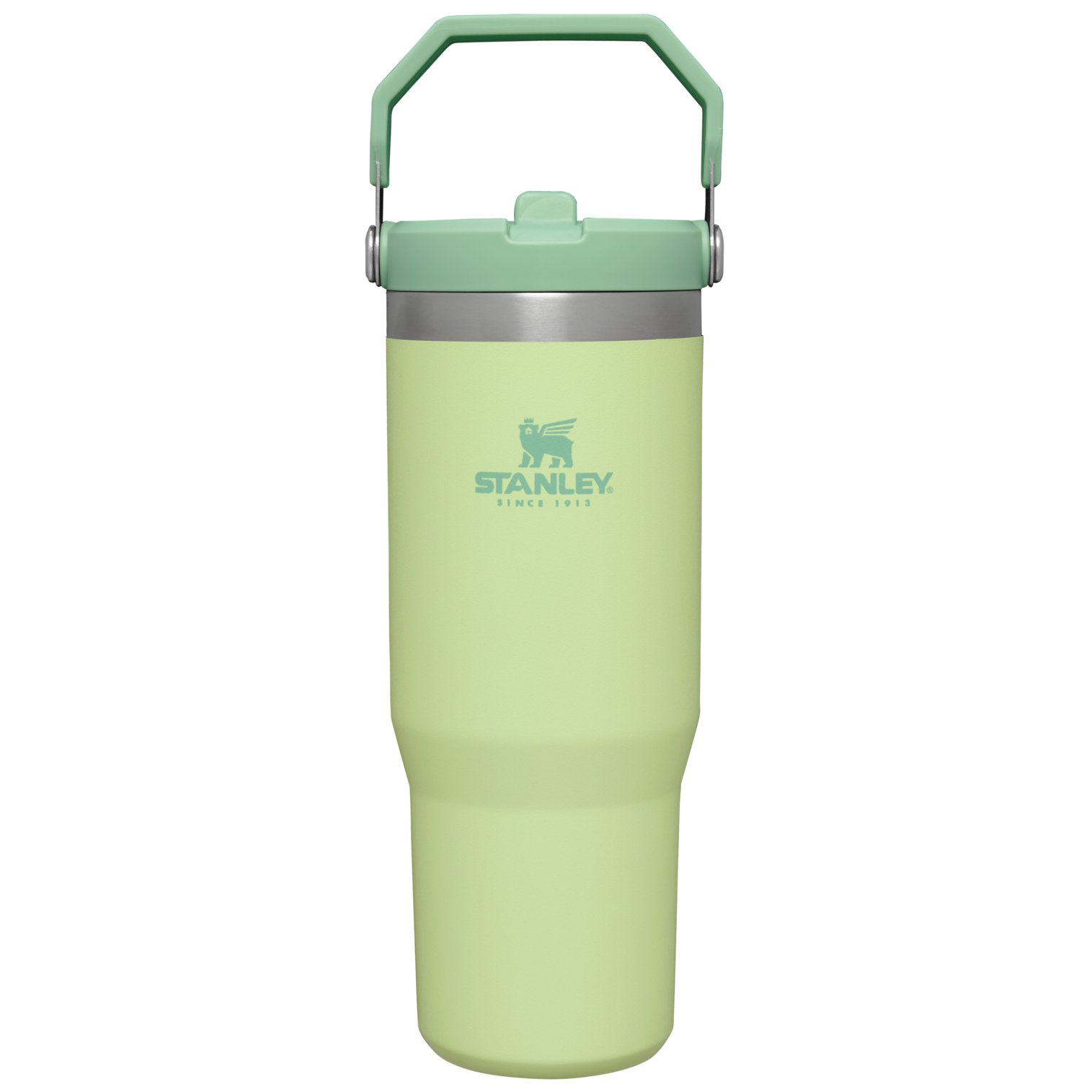 Stanley IceFlow™ Flip Straw 2.0 Tumbler – 30 oz