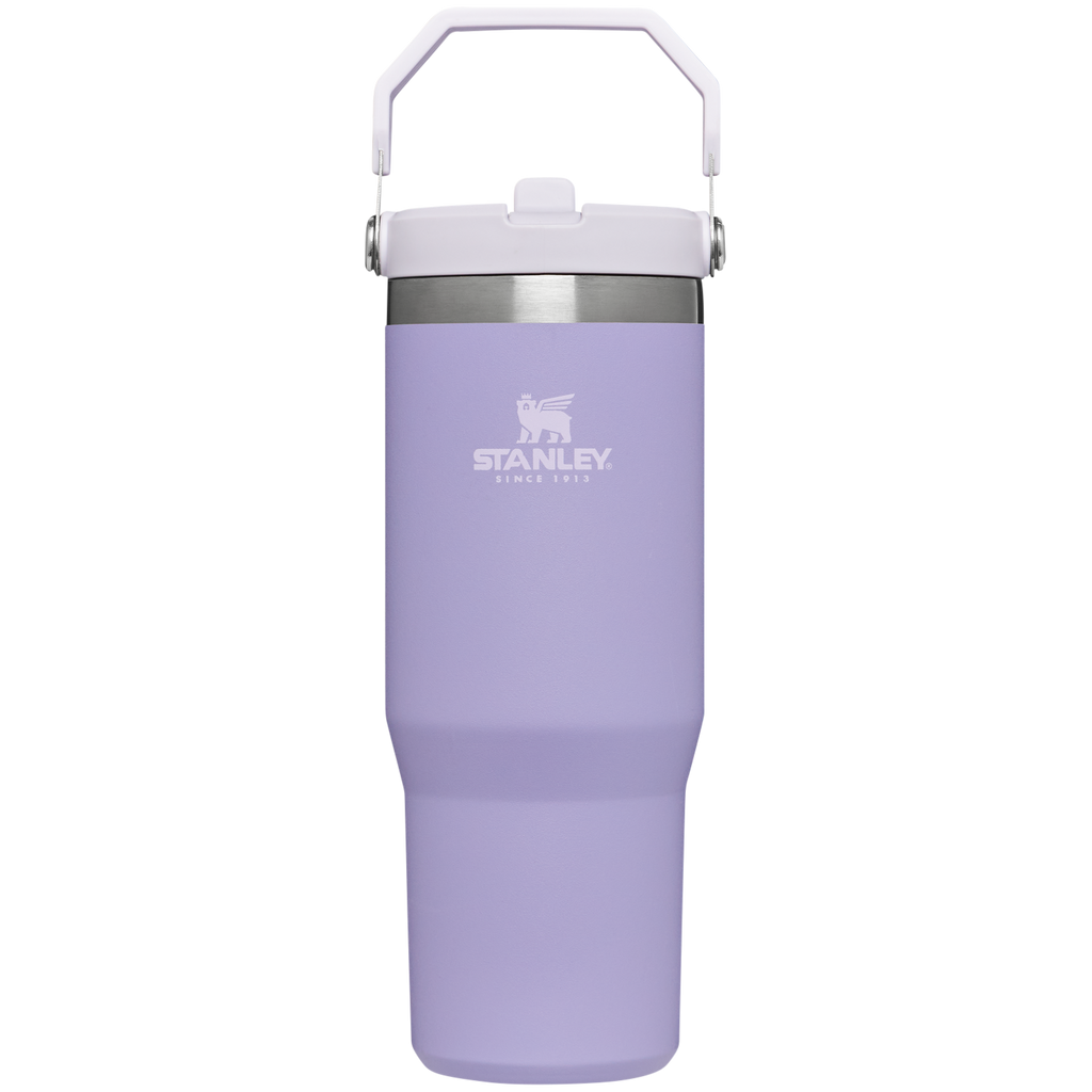 Stanley IceFlow™ Flip Straw 2.0 Tumbler – 30 oz