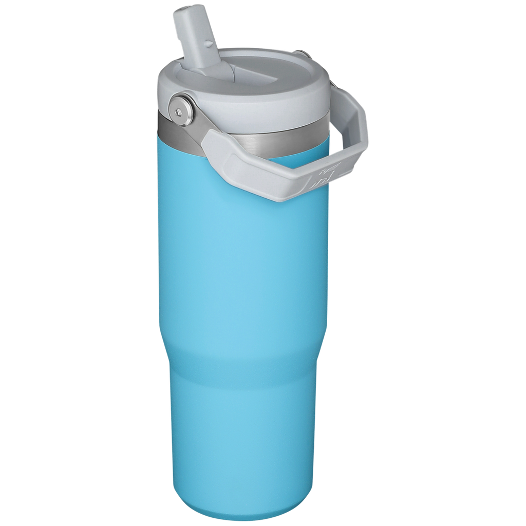 Stanley IceFlow™ Flip Straw 2.0 Tumbler – 30 oz