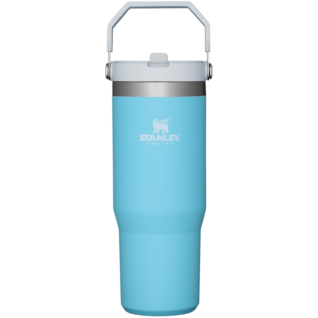 Stanley IceFlow™ Flip Straw 2.0 Tumbler – 30 oz