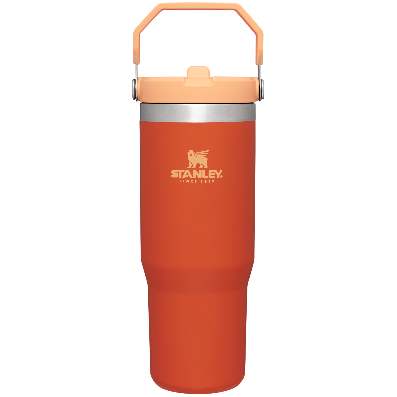 Stanley IceFlow™ Flip Straw 2.0 Tumbler – 30 oz