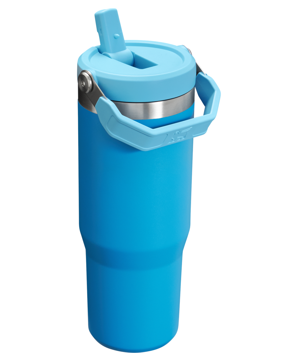 Stanley IceFlow™ Flip Straw 2.0 Tumbler – 30 oz