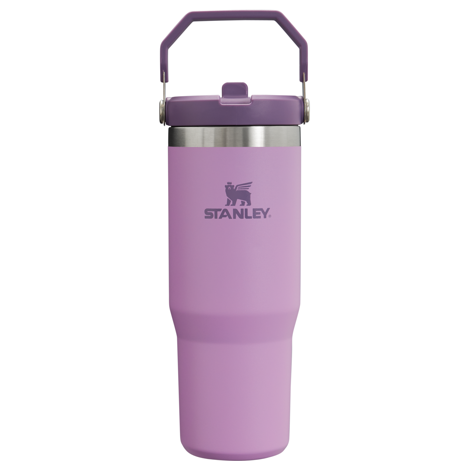 Stanley IceFlow™ Flip Straw 2.0 Tumbler – 30 oz