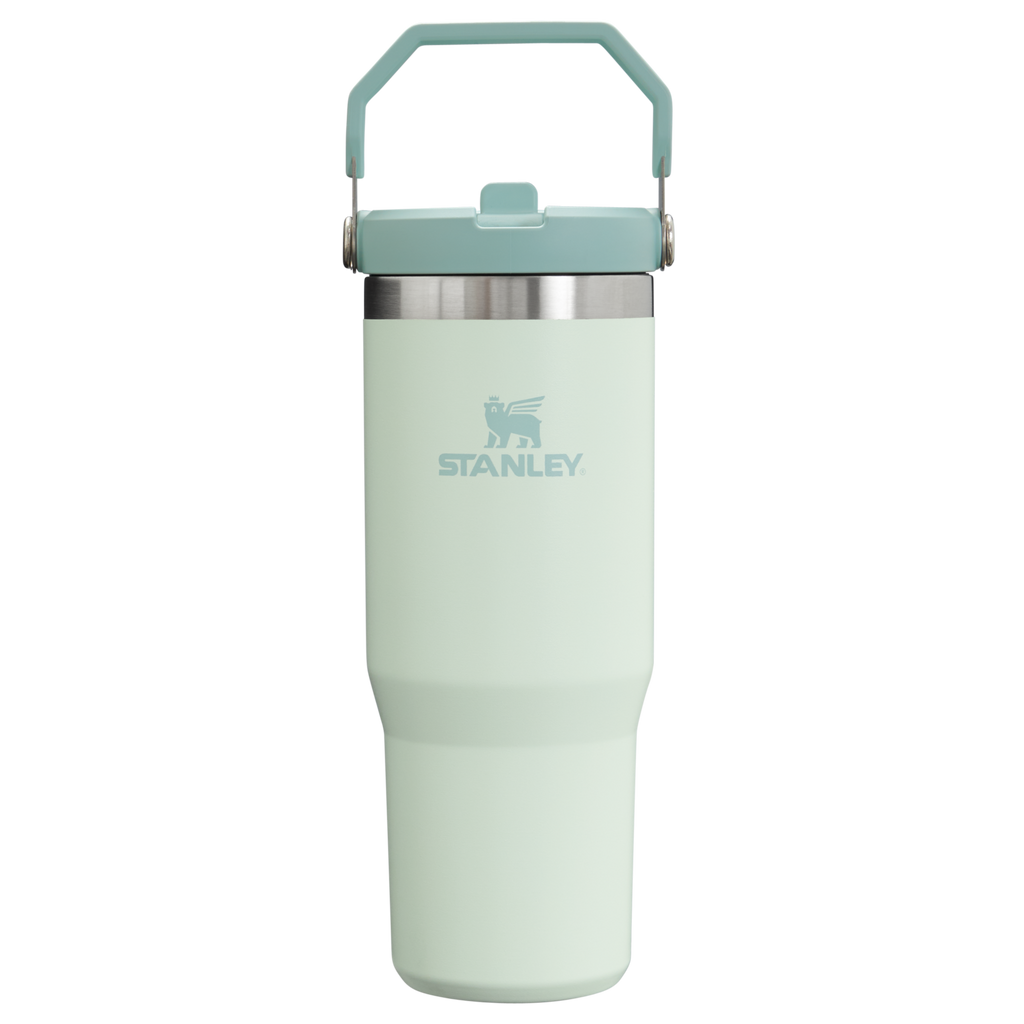 Stanley IceFlow™ Flip Straw 2.0 Tumbler – 30 oz