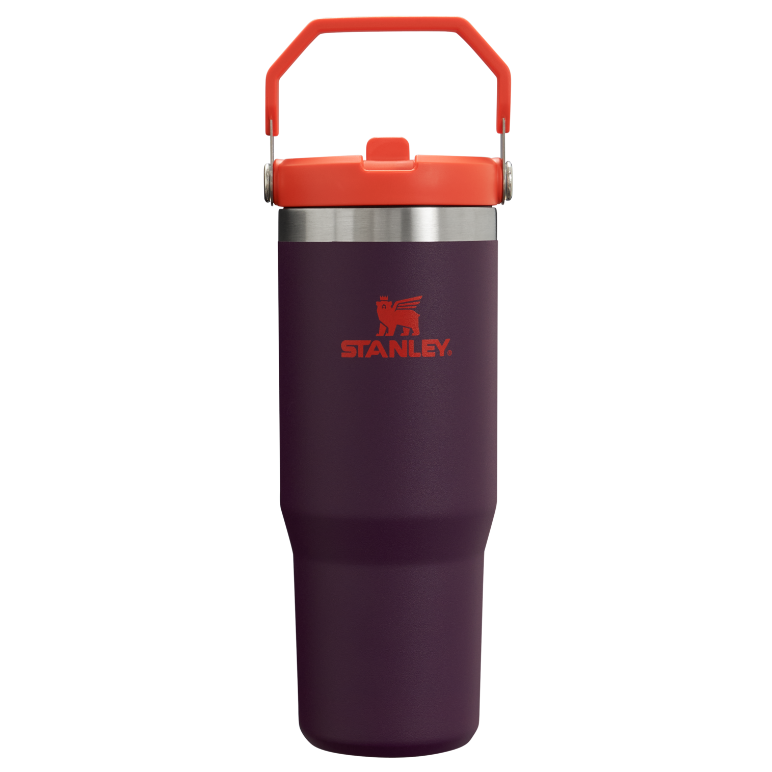 Stanley IceFlow™ Flip Straw 2.0 Tumbler – 30 oz