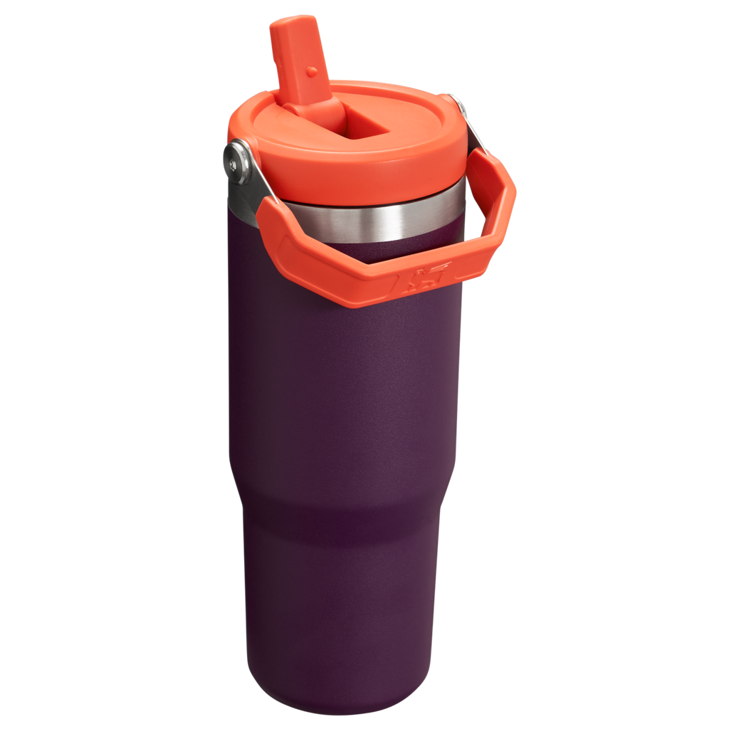 Stanley IceFlow™ Flip Straw 2.0 Tumbler – 30 oz