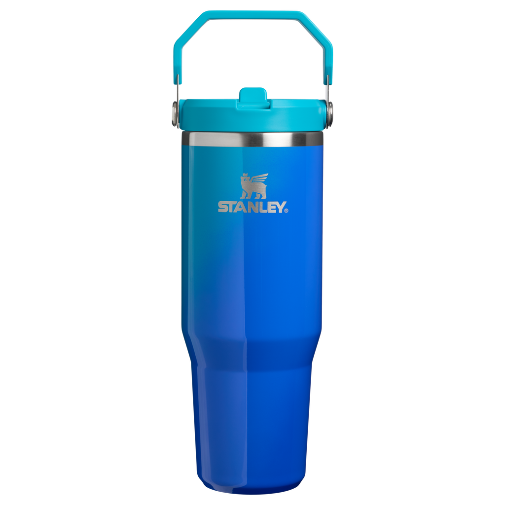 Stanley IceFlow™ Flip Straw 2.0 Tumbler – 30 oz