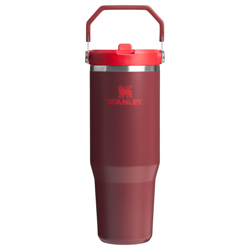 Stanley IceFlow™ Flip Straw 2.0 Tumbler – 30 oz