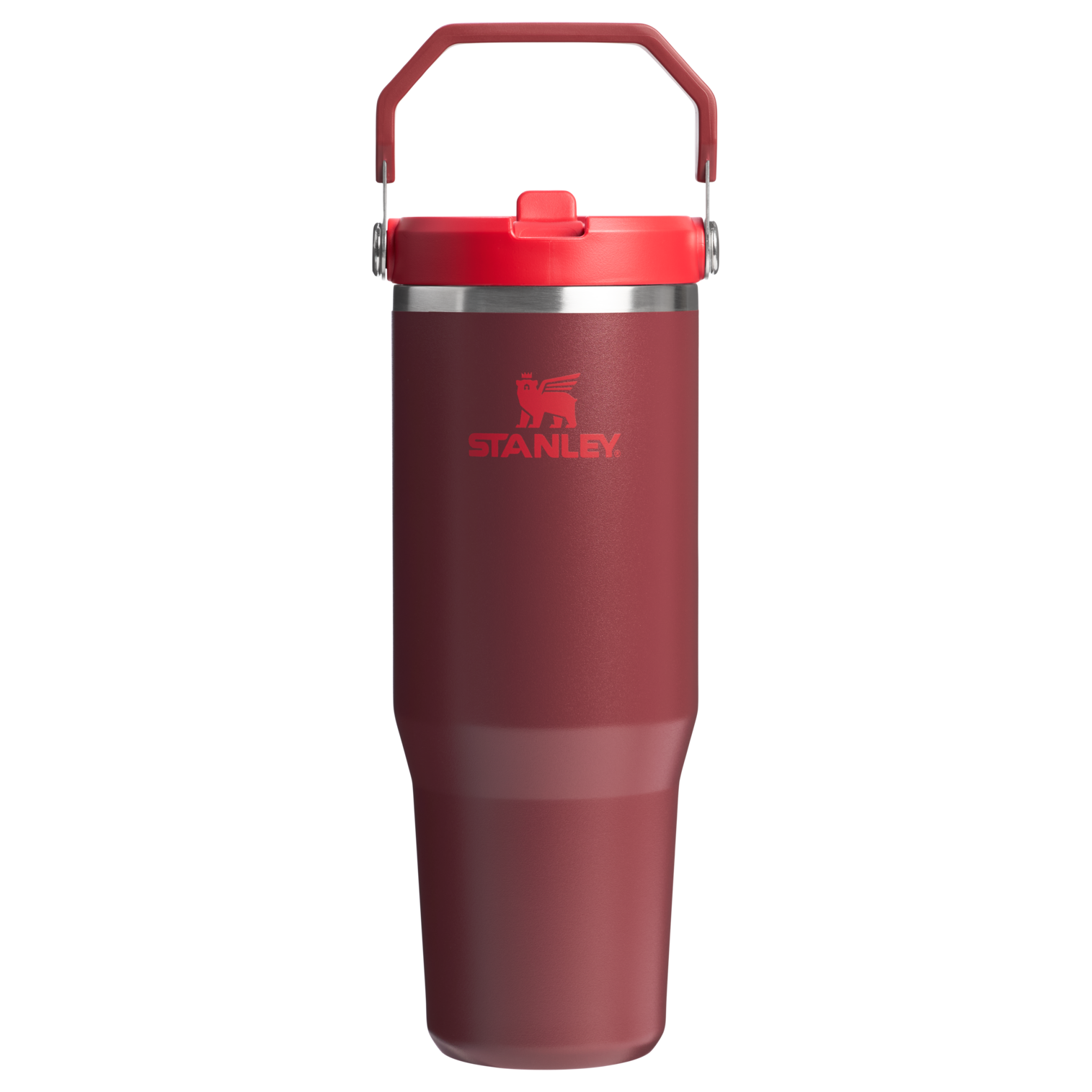 Stanley IceFlow™ Flip Straw 2.0 Tumbler – 30 oz