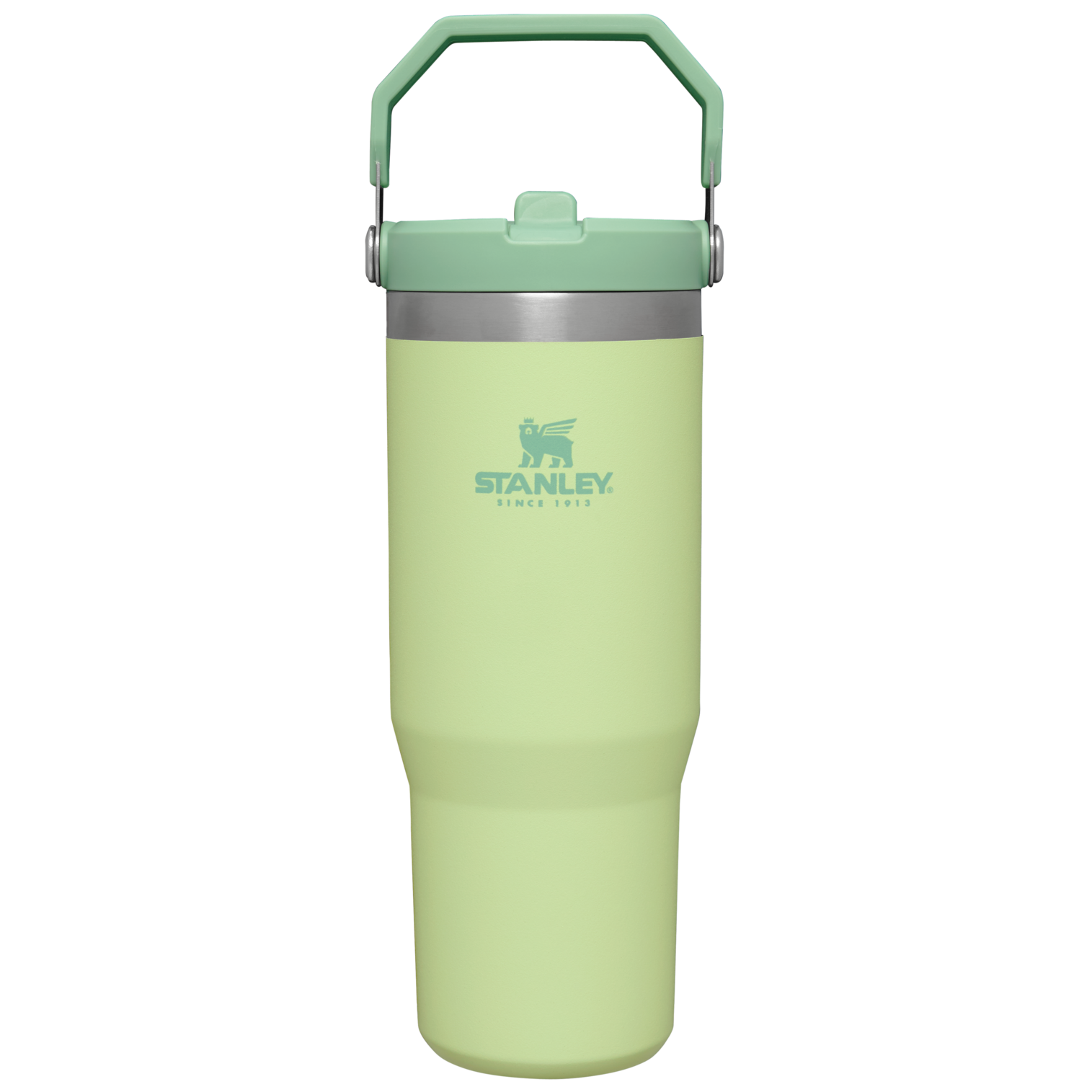 Stanley IceFlow™ Flip Straw 2.0 Tumbler – 30 oz