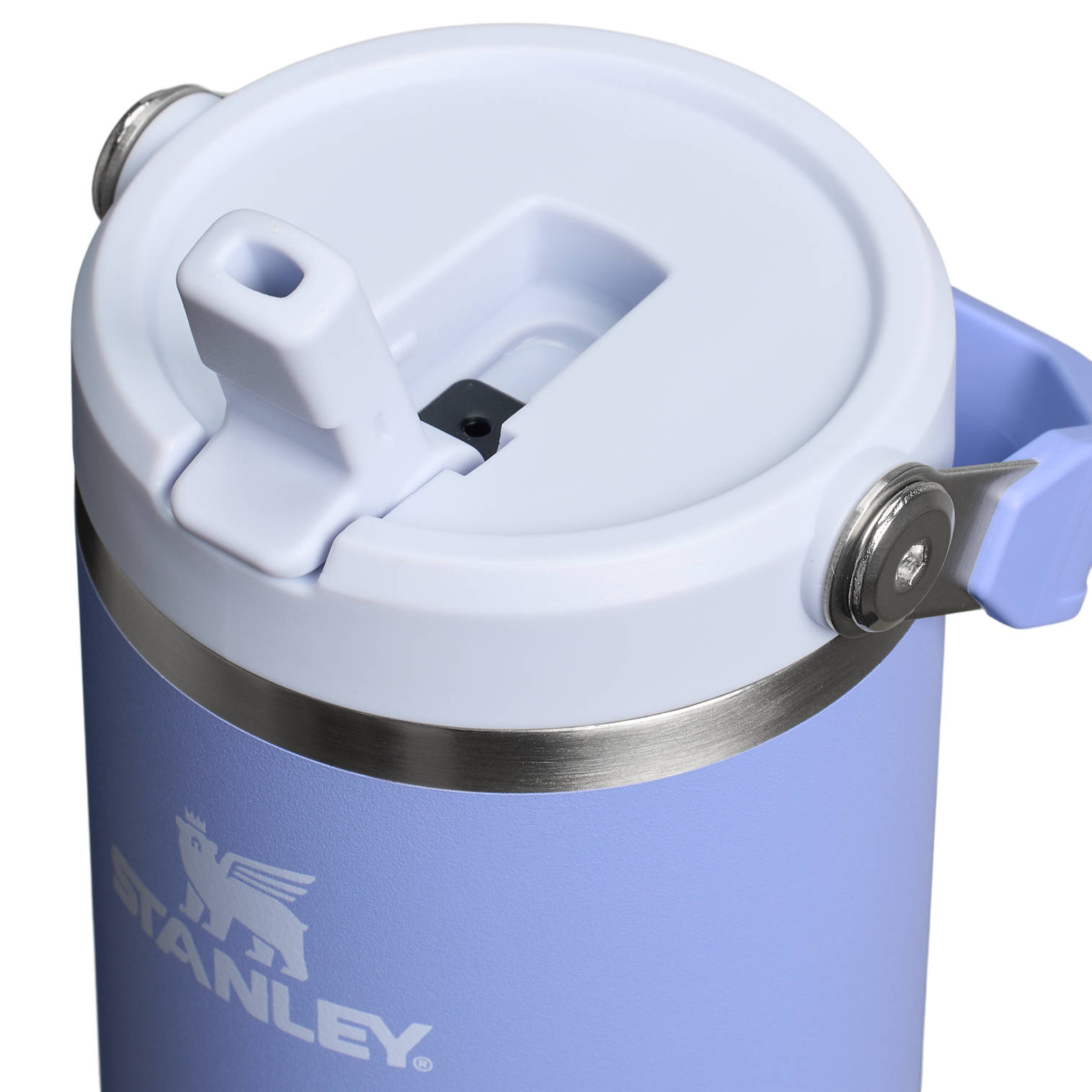 Stanley IceFlow™ Flip Straw 2.0 Tumbler – 30 oz