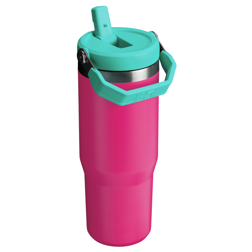 Stanley IceFlow™ Flip Straw 2.0 Tumbler – 30 oz