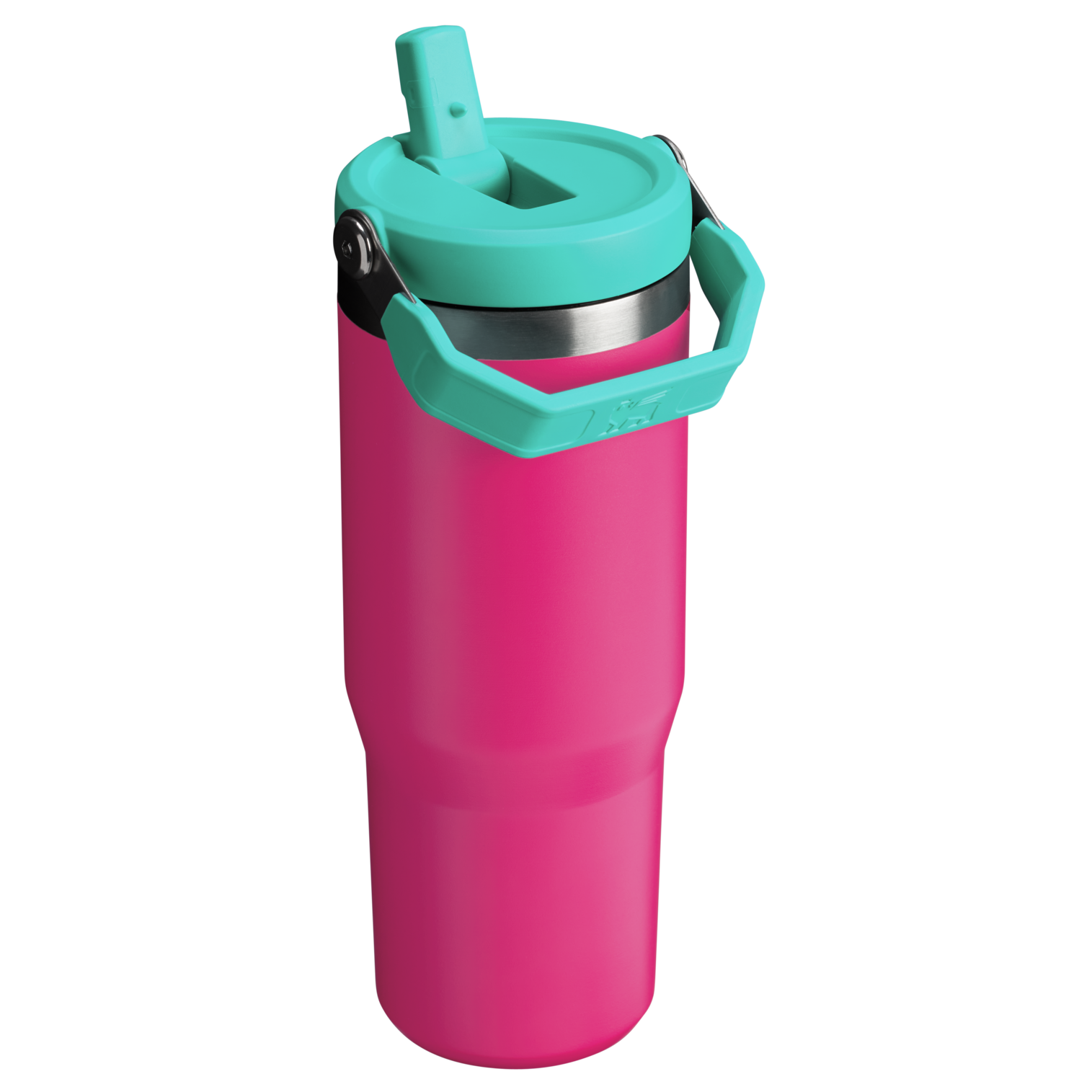 Stanley IceFlow™ Flip Straw 2.0 Tumbler – 30 oz