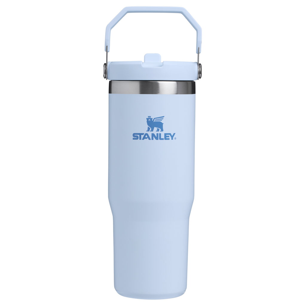 Stanley IceFlow™ Flip Straw 2.0 Tumbler – 30 oz