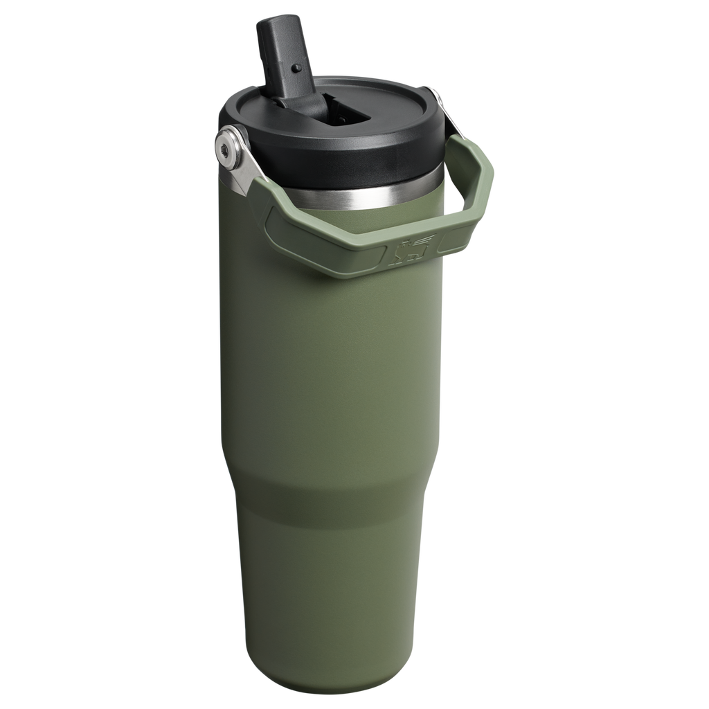 Stanley IceFlow™ Flip Straw 2.0 Tumbler – 30 oz