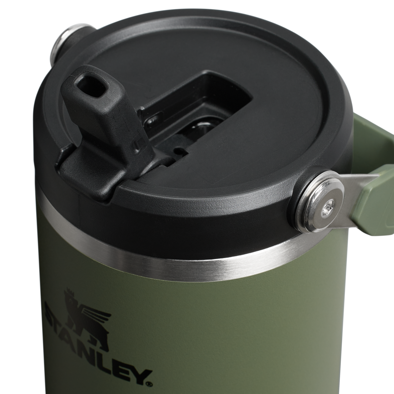 Stanley IceFlow™ Flip Straw 2.0 Tumbler – 30 oz