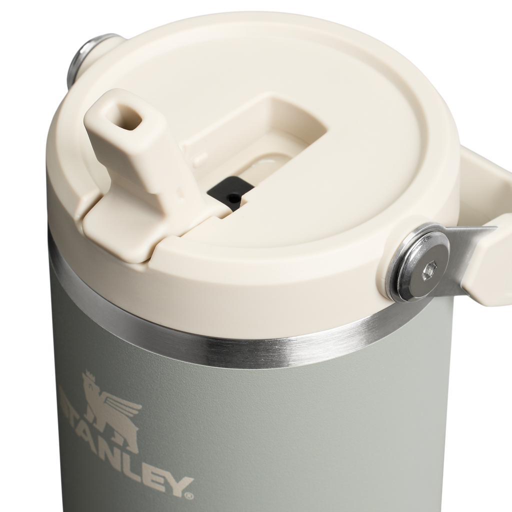 Stanley IceFlow™ Flip Straw 2.0 Tumbler – 30 oz