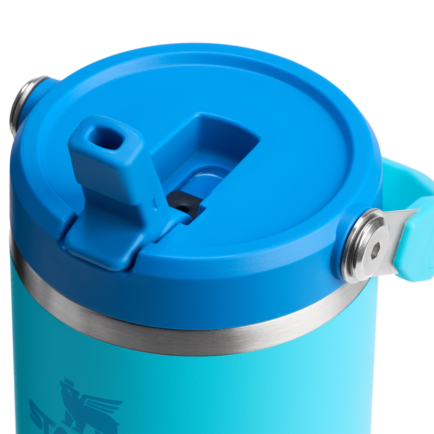 Stanley IceFlow™ Flip Straw 2.0 Tumbler – 30 oz