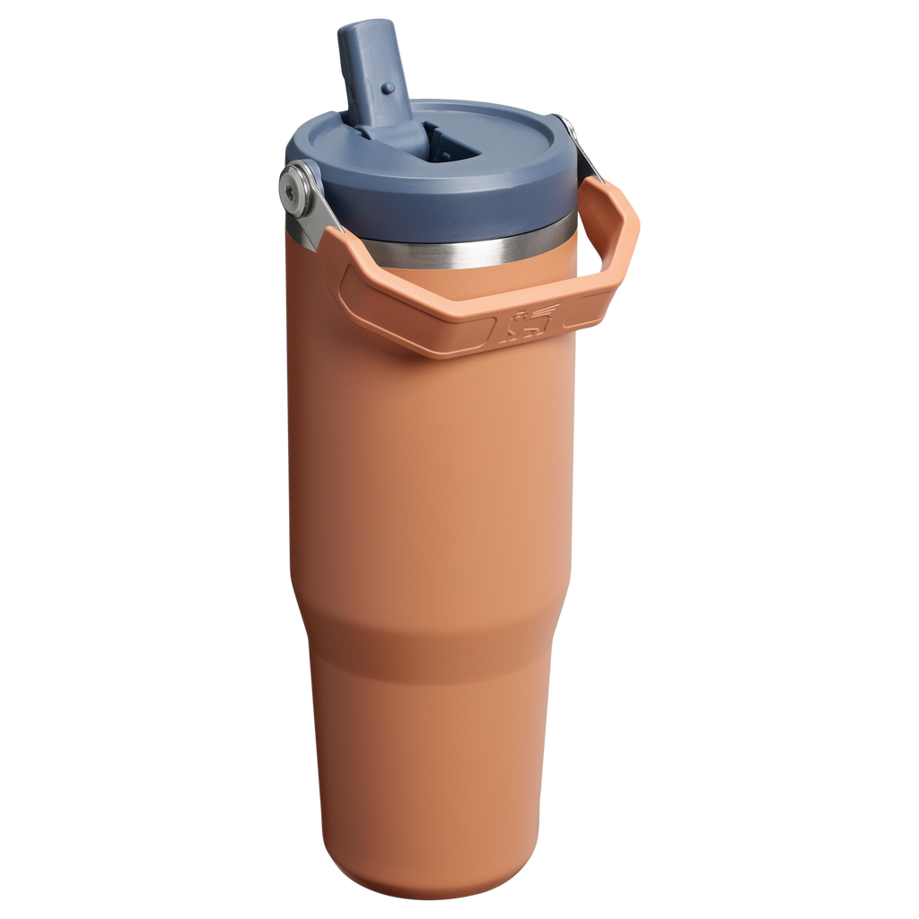 Stanley IceFlow™ Flip Straw 2.0 Tumbler – 30 oz