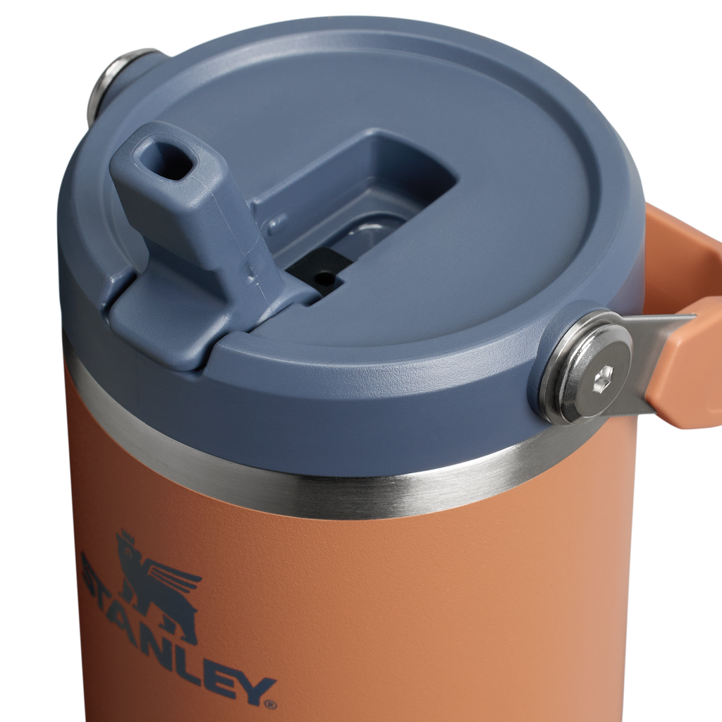 Stanley IceFlow™ Flip Straw 2.0 Tumbler – 30 oz
