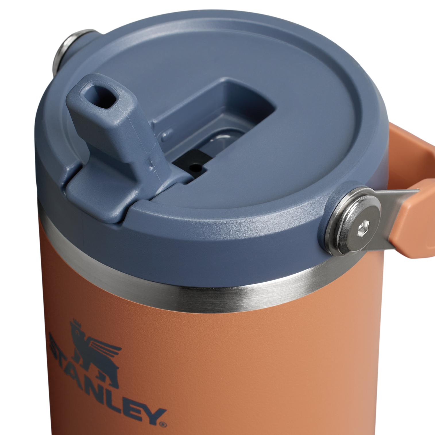 Stanley IceFlow™ Flip Straw 2.0 Tumbler – 30 oz