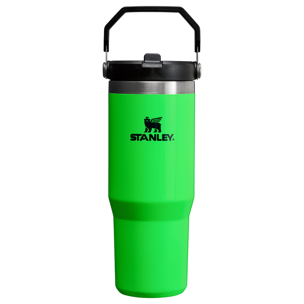 Stanley IceFlow™ Flip Straw 2.0 Tumbler – 30 oz