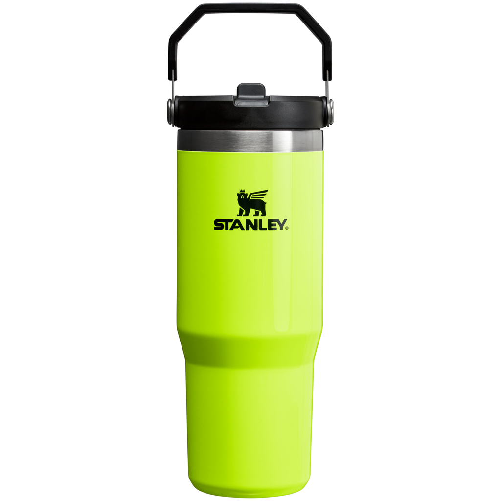 Stanley IceFlow™ Flip Straw 2.0 Tumbler – 30 oz