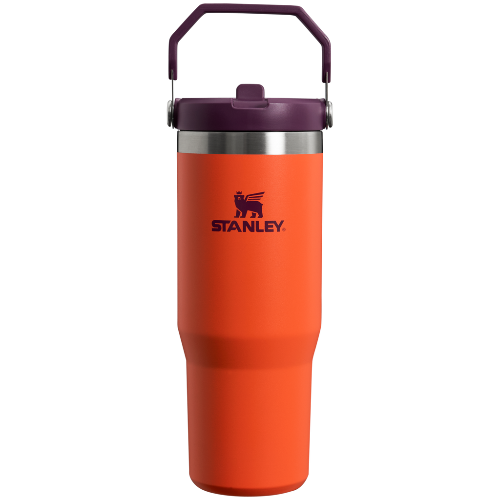 Stanley IceFlow™ Flip Straw 2.0 Tumbler – 30 oz