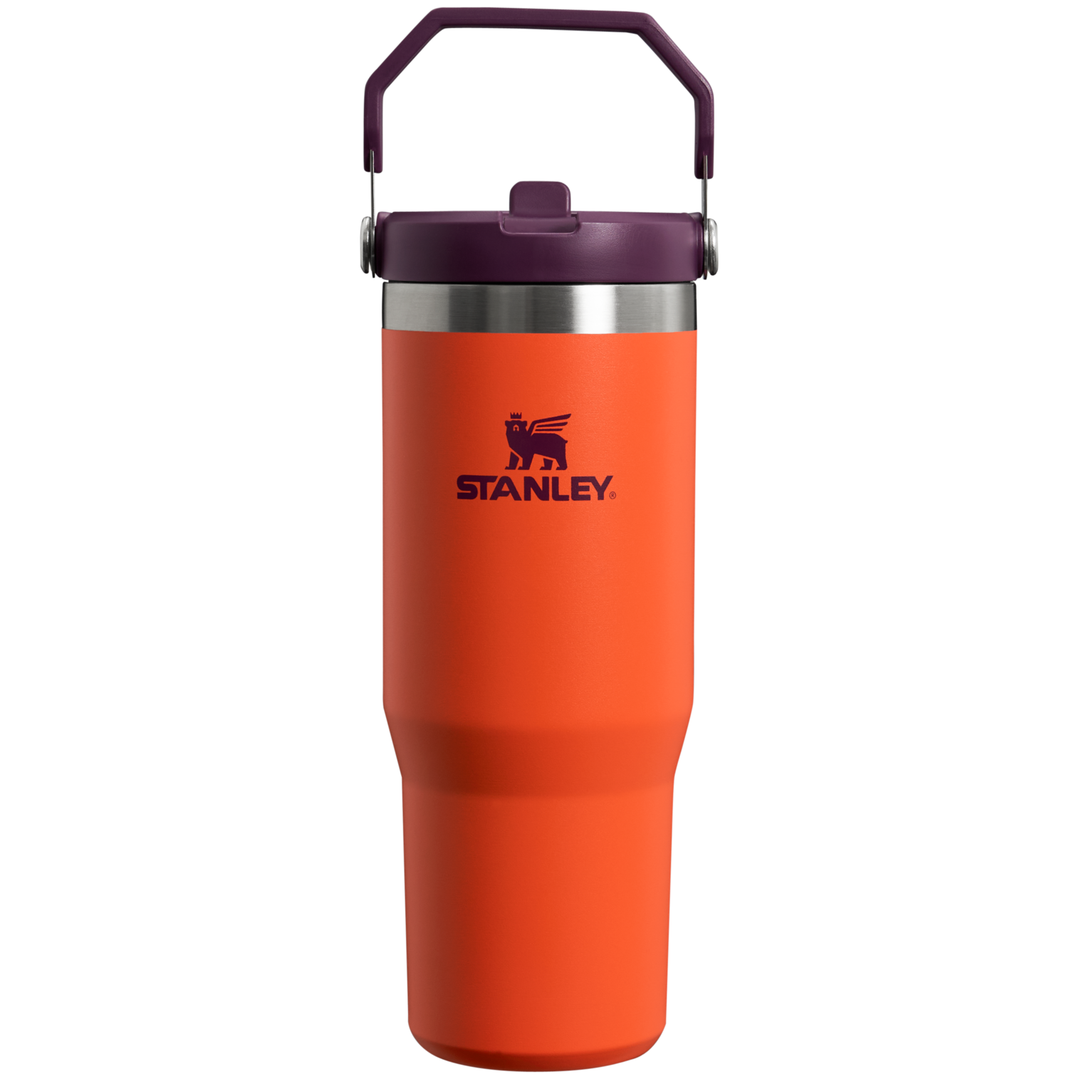 Stanley IceFlow™ Flip Straw 2.0 Tumbler – 30 oz