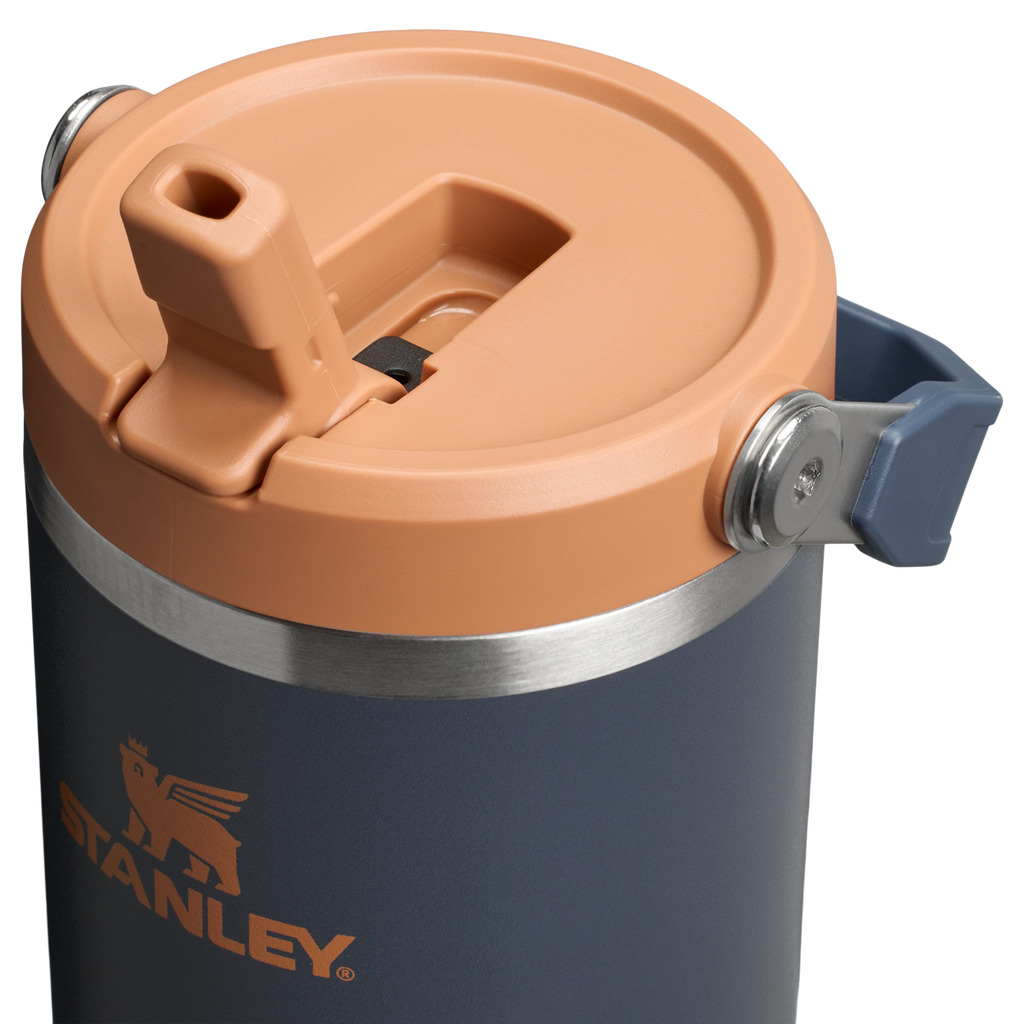 Stanley IceFlow™ Flip Straw 2.0 Tumbler – 30 oz