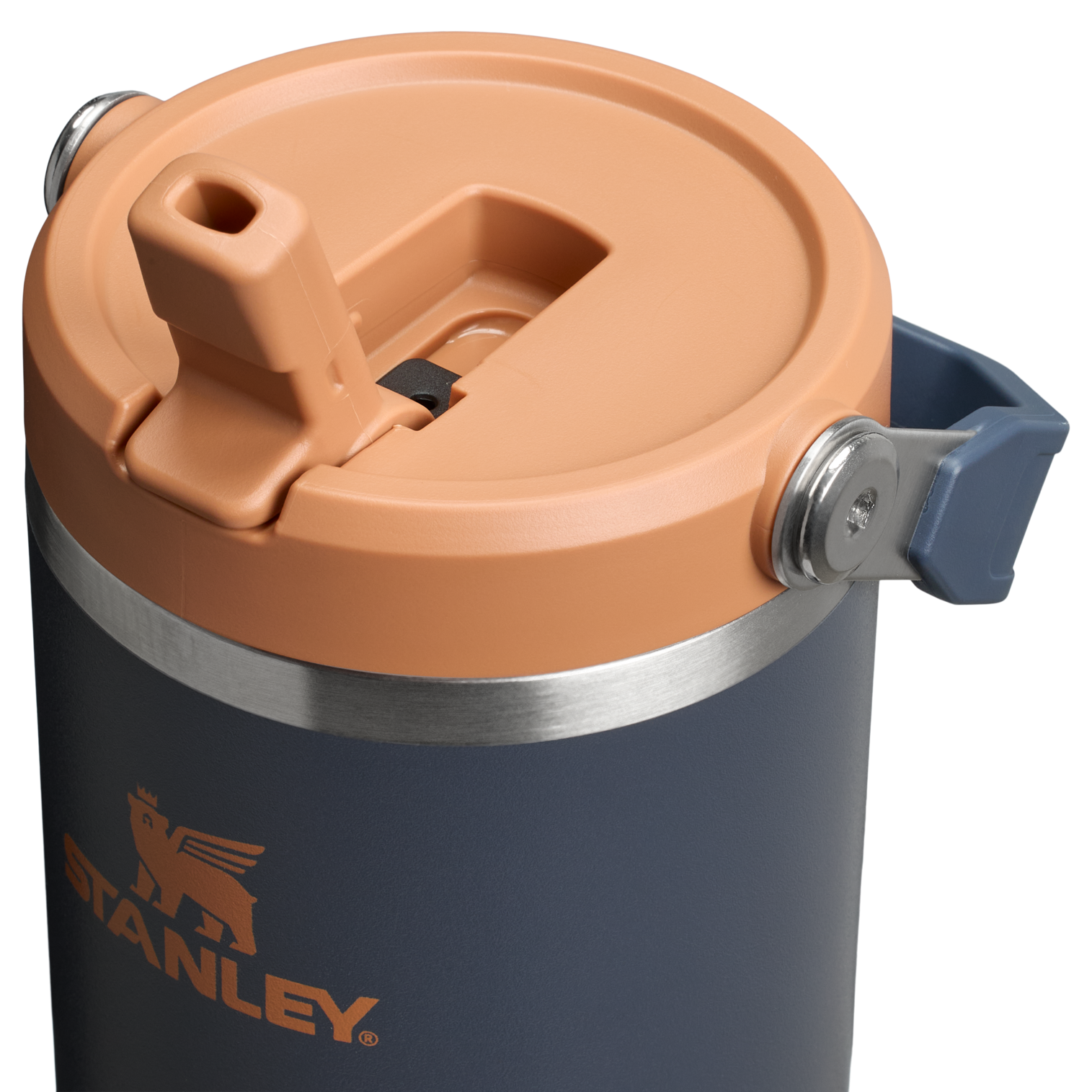 Stanley IceFlow™ Flip Straw 2.0 Tumbler – 30 oz