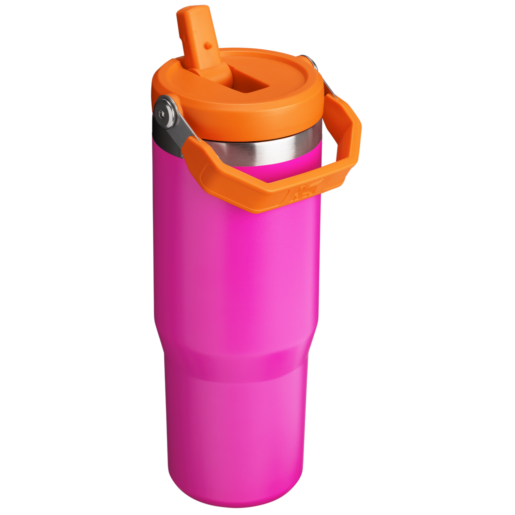 Stanley IceFlow™ Flip Straw 2.0 Tumbler – 30 oz