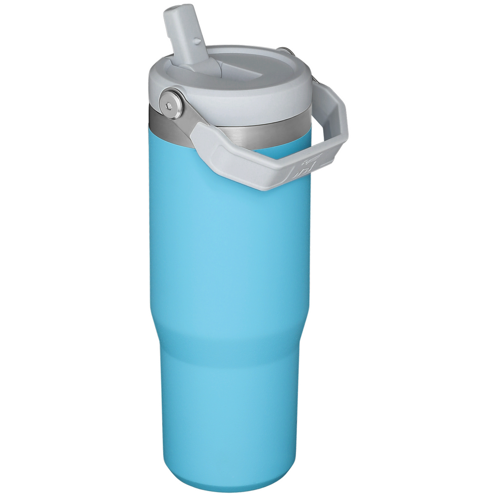 Stanley IceFlow™ Flip Straw 2.0 Tumbler – 30 oz