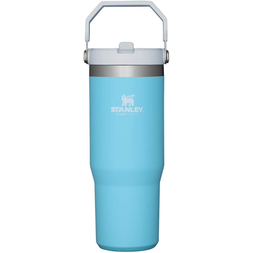 Stanley IceFlow™ Flip Straw 2.0 Tumbler – 30 oz