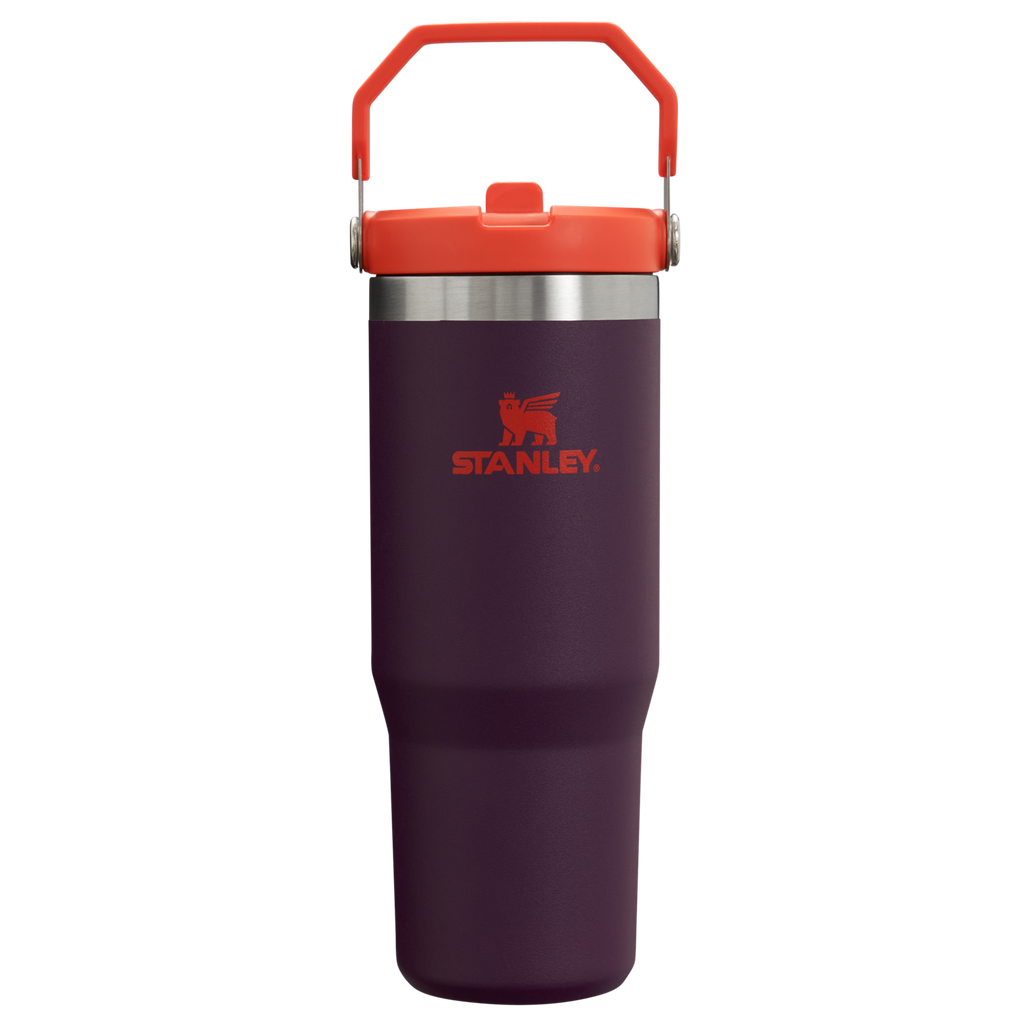 Stanley IceFlow™ Flip Straw 2.0 Tumbler – 30 oz