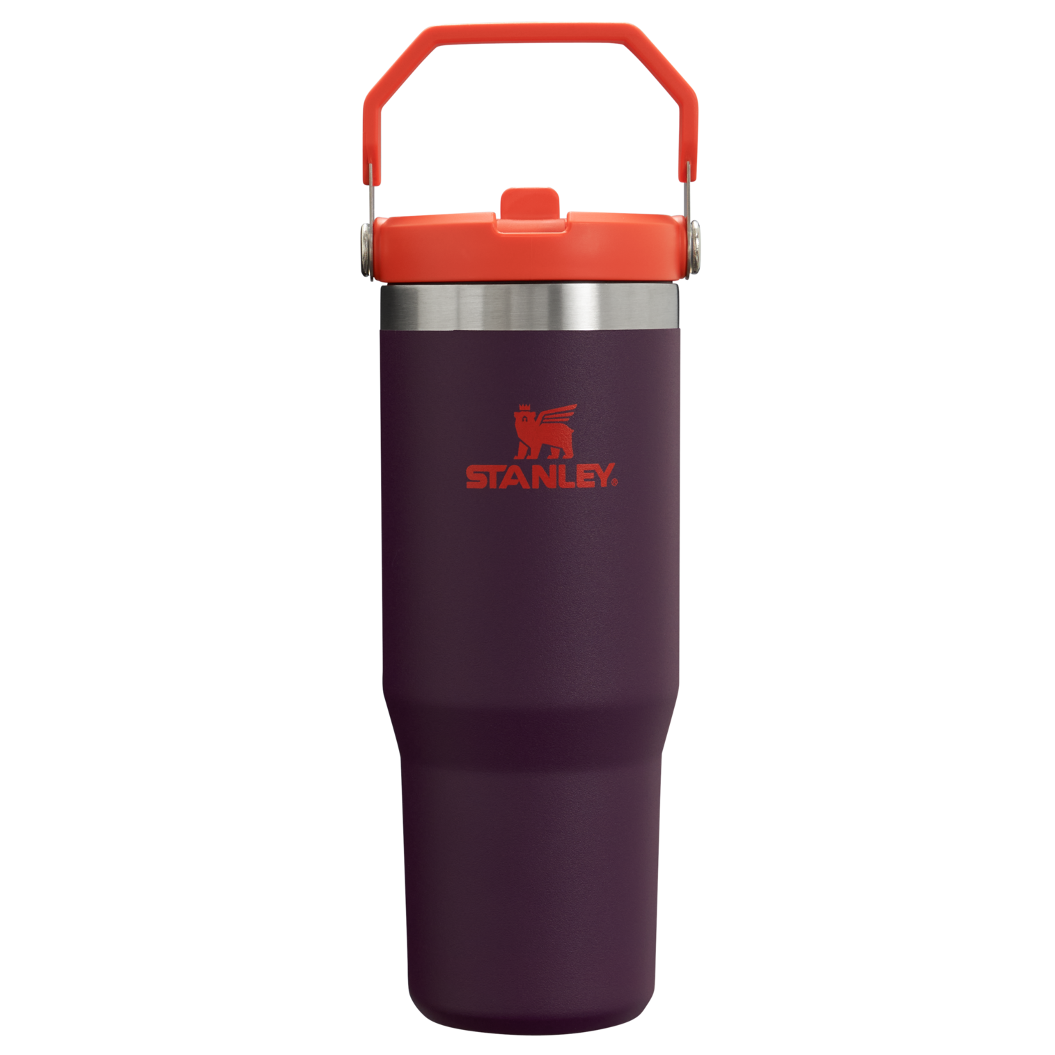 Stanley IceFlow™ Flip Straw 2.0 Tumbler – 30 oz