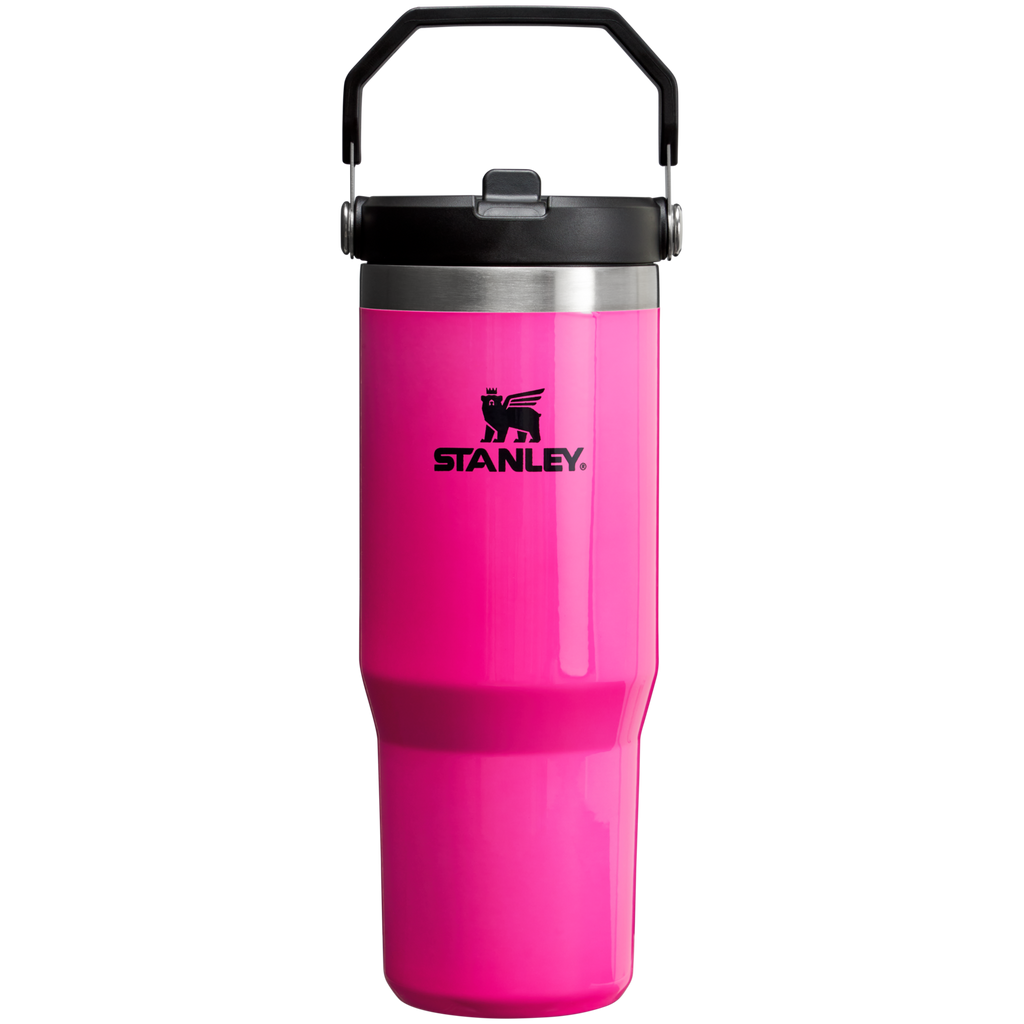 Stanley IceFlow™ Flip Straw 2.0 Tumbler – 30 oz