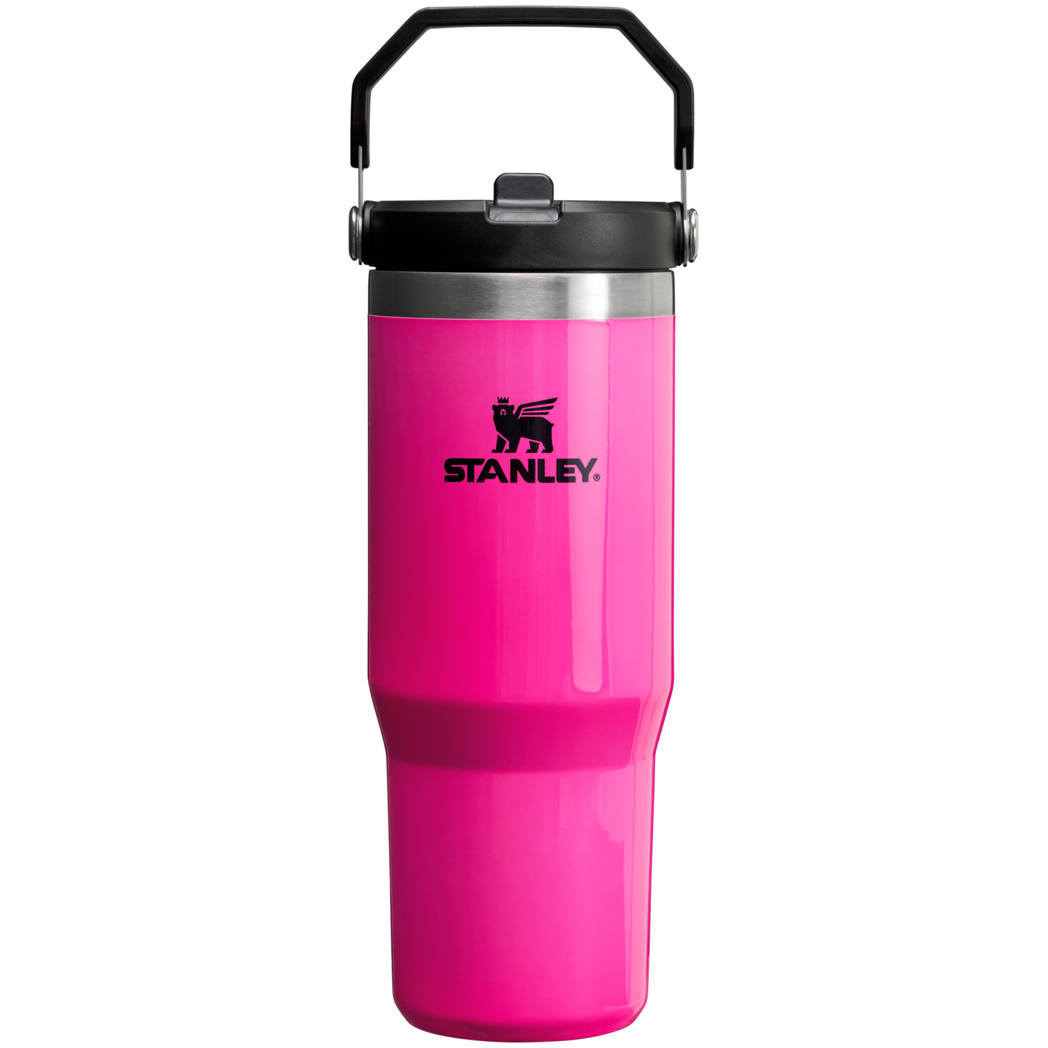Stanley IceFlow™ Flip Straw 2.0 Tumbler – 30 oz