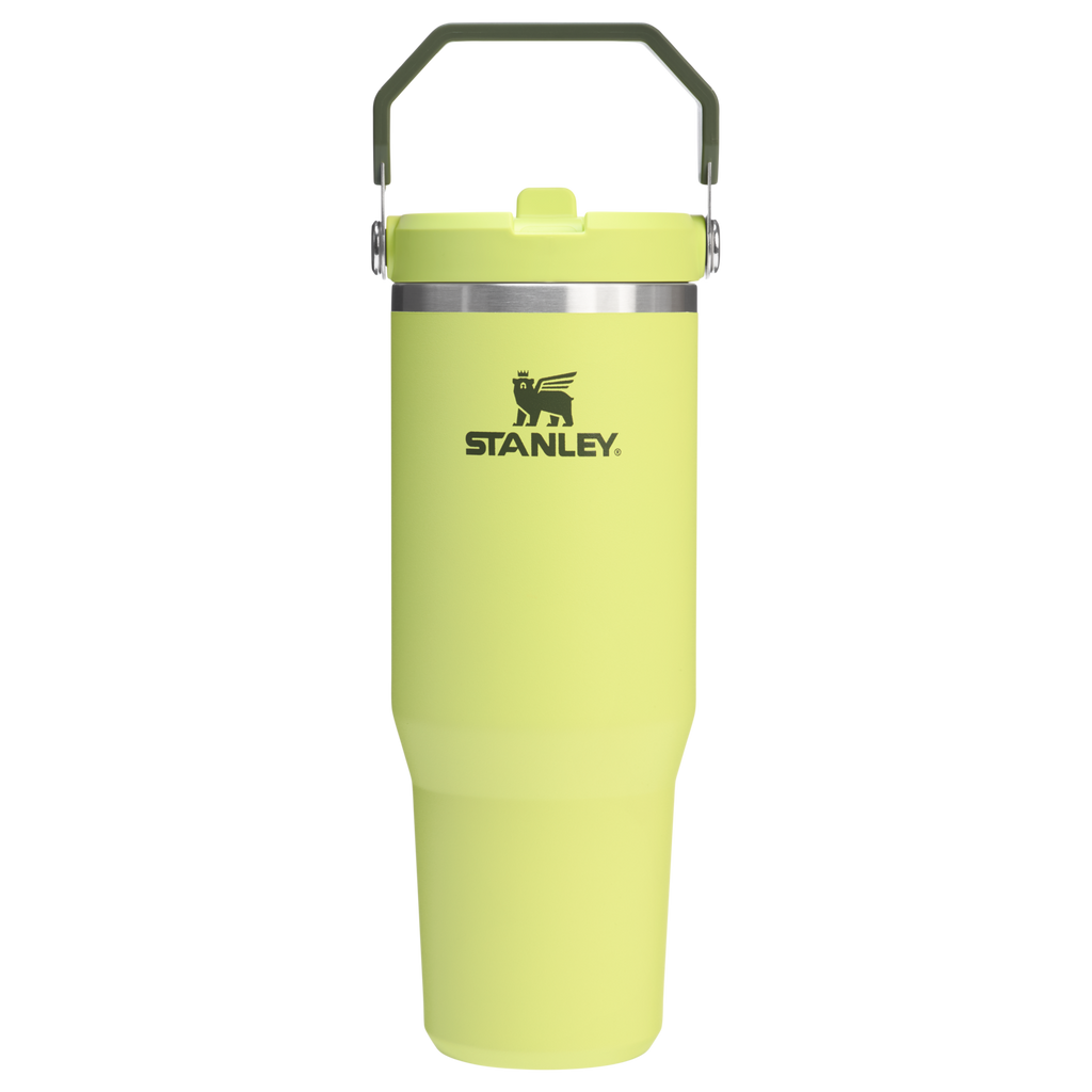 Stanley IceFlow™ Flip Straw 2.0 Tumbler – 30 oz