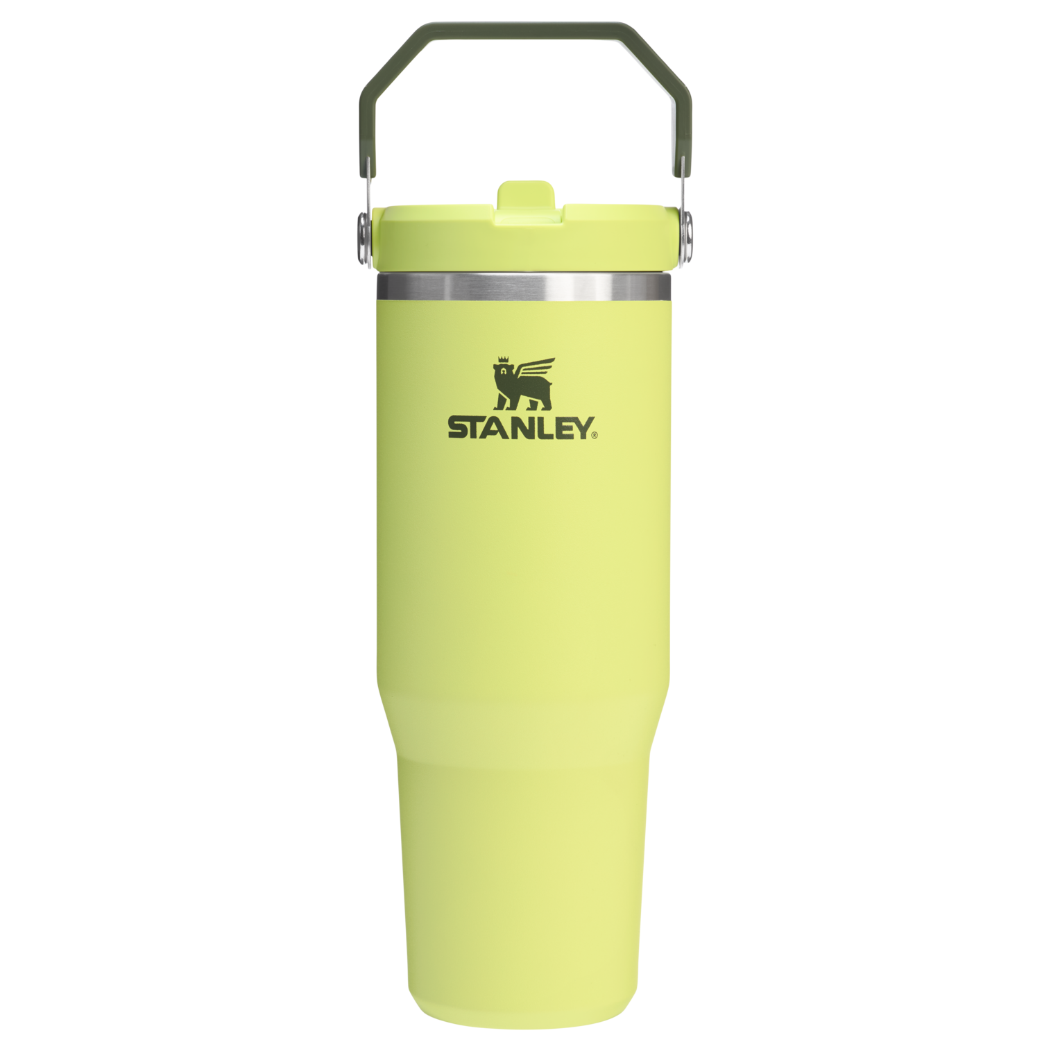 Stanley IceFlow™ Flip Straw 2.0 Tumbler – 30 oz
