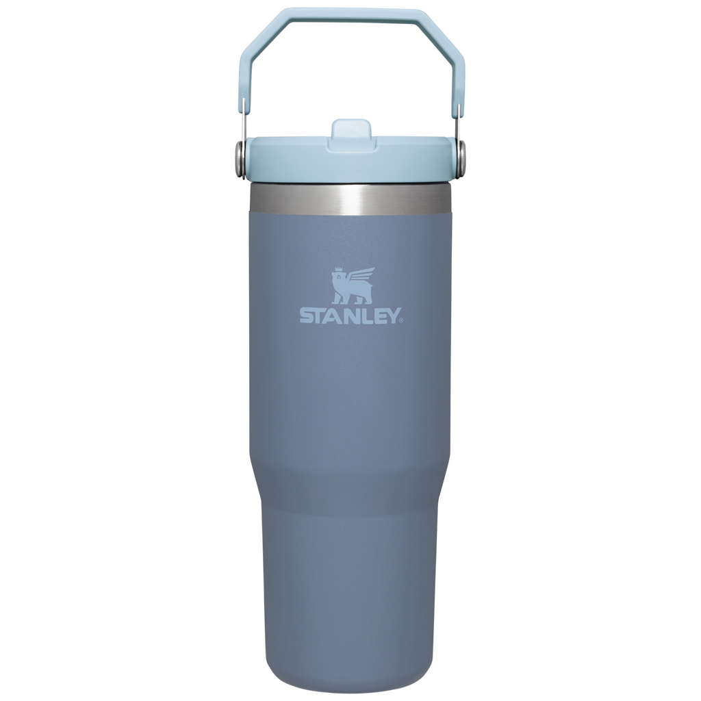 Stanley IceFlow™ Flip Straw 2.0 Tumbler – 30 oz