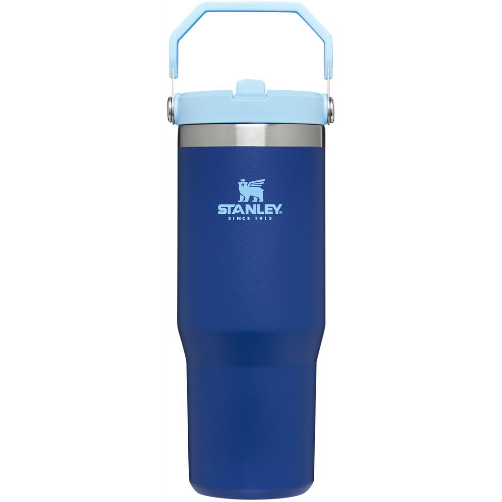Stanley IceFlow™ Flip Straw 2.0 Tumbler – 30 oz