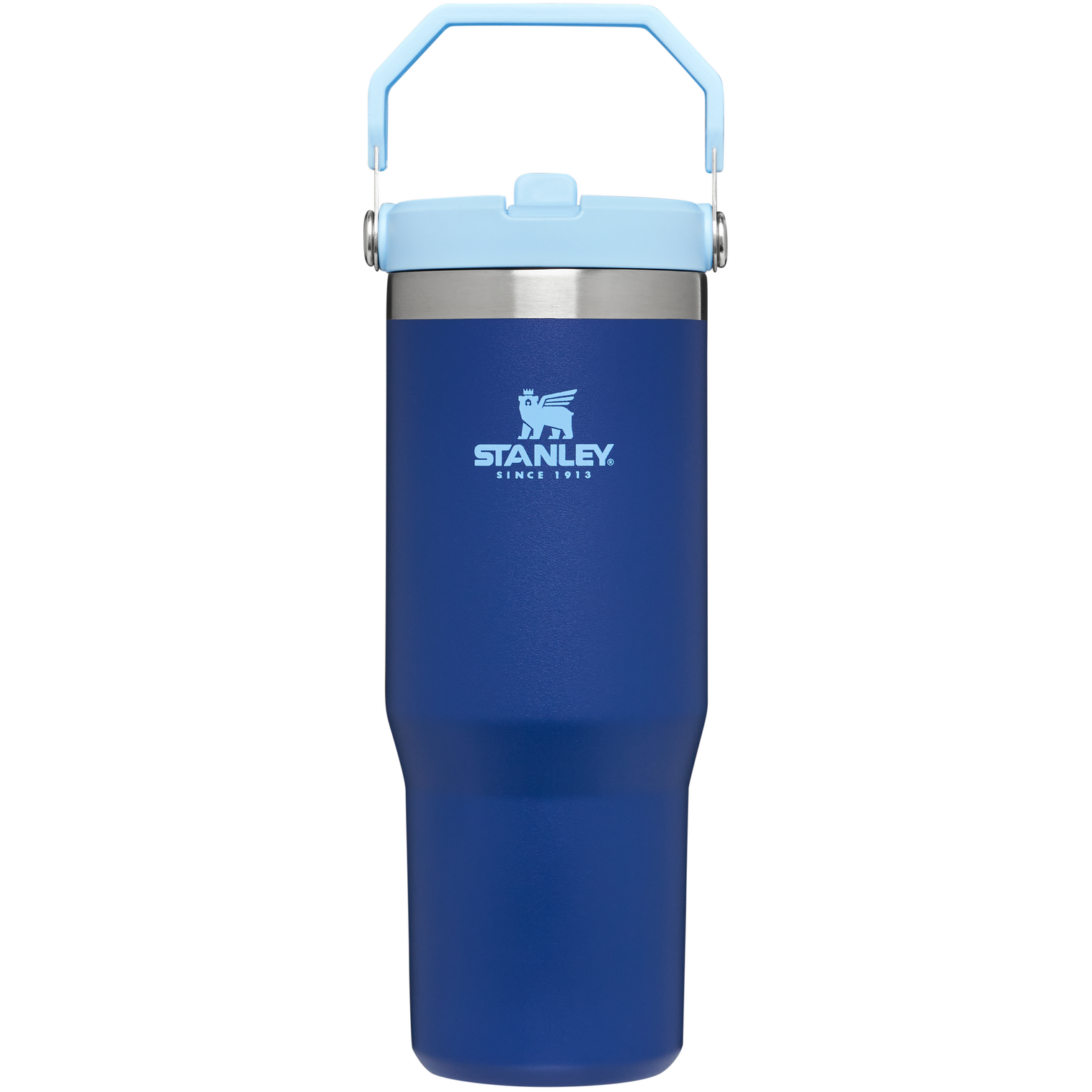 Stanley IceFlow™ Flip Straw 2.0 Tumbler – 30 oz